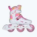 Role pentru copii Powerslide Universe II Jr pink 2
