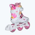 Role pentru copii Powerslide Universe II Jr pink 4