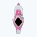 Role pentru copii Powerslide Universe II Jr pink 5