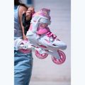 Role pentru copii Powerslide Universe II Jr pink 8