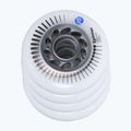 Roți pentru role Powerslide Spinner 84 mm/88A 4 buc. white 3