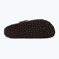 Flip-flops BIRKENSTOCK Boston LEOI Narrow habana 4