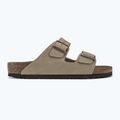 Papuci BIRKENSTOCK Arizona LEOI Regular tabacco brown 2