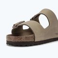 Papuci BIRKENSTOCK Arizona LEOI Regular tabacco brown 7
