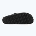 BIRKENSTOCK Boston LEOI Narrow negru flip-flops 4