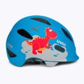 Cască de bicicletă pentru copii UVEX Oyo Style albastru S4100470215 3