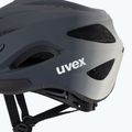 Cască de bicicletă UVEX Viva 3 deep space sand matt 7