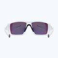 Ochelari de soare UVEX Mtn Venture CV white matte/mirror gold 3