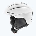 Cască de schi UVEX Gravitate white matt 10