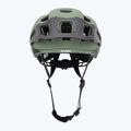 Cască de bicicletă UVEX React MIPS moss green/black matt 2