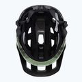 Cască de bicicletă UVEX React MIPS moss green/black matt 5