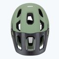 Cască de bicicletă UVEX React MIPS moss green/black matt 6