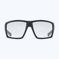 Ochelari de soare UVEX MTN Venture V black matt/smoke 2