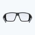Ochelari de soare UVEX MTN Venture V black matt/smoke 3