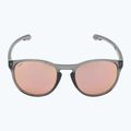 Ochelari de soare UVEX LGL 53 smoke/mirror pink 3