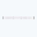 Ochelari de schi UVEX Victorious S FM white matt/mirror orange 8