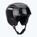 Cască de schi UVEX Resolution SL black
