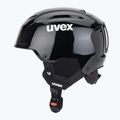 Cască de schi UVEX Resolution SL black 3