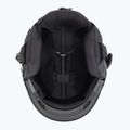 Cască de schi UVEX Resolution SL black 5