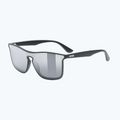 Ochelari de soare UVEX Heyday black matt/smoke
