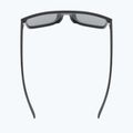 Ochelari de soare UVEX Heyday black matt/smoke 4