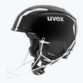 Cască de schi UVEX Resolution SL black 13