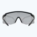 Ochelari de soare UVEX Pace Stage black matt/mirror silver 4