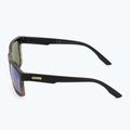 Ochelari de soare UVEX Poise black demi matt/mirror green 4
