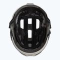 Cască de ciclism UVEX Stride Visor white matt/lite mirror silver 5