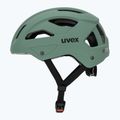 Cască de ciclism UVEX Stride sage green matt 3
