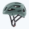 Cască de ciclism UVEX Stride sage green matt 9