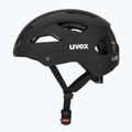Cască de ciclism UVEX Stride black matte 3