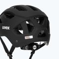 Cască de ciclism UVEX Stride black matte 8