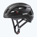 Cască de ciclism UVEX Stride black matte 9