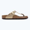 Șlapi BIRKENSTOCK Gizeh Birko-Flor Narrow gold 2
