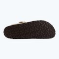 Șlapi BIRKENSTOCK Gizeh Birko-Flor Narrow gold 4