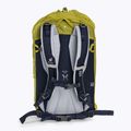 Rucsac pentru drumeții Deuter Guide Lite 22L verde 336002123290 2