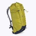 Rucsac pentru drumeții Deuter Guide Lite 22L verde 336002123290 4