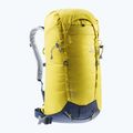 Rucsac pentru drumeții Deuter Guide Lite 22L verde 336002123290 6