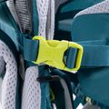 Marsupiu turistic deuter Kid Comfort Active SL albastru 3620021 8