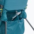 Marsupiu turistic deuter Kid Comfort Active SL albastru 3620021 9