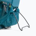Marsupiu turistic deuter Kid Comfort Active SL albastru 3620021 12