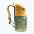 Rucsac turistic pentru copii deuter Overday 15 l khaki/cinnamon 2