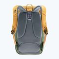 Rucsac turistic pentru copii deuter Overday 15 l khaki/cinnamon 3