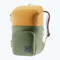 Rucsac turistic pentru copii deuter Overday 15 l khaki/cinnamon 6