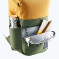 Rucsac turistic pentru copii deuter Overday 15 l khaki/cinnamon 7
