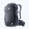 Rucsac de ciclism deuter Superbike 18 l black