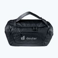 Geantă de călătorie deuter Duffel Pro 60 l black