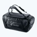 Geantă de călătorie deuter Duffel Pro 60 l black 2