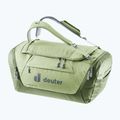 Geantă de călătorie deuter Duffel Pro 60 l mineral/ grove 2